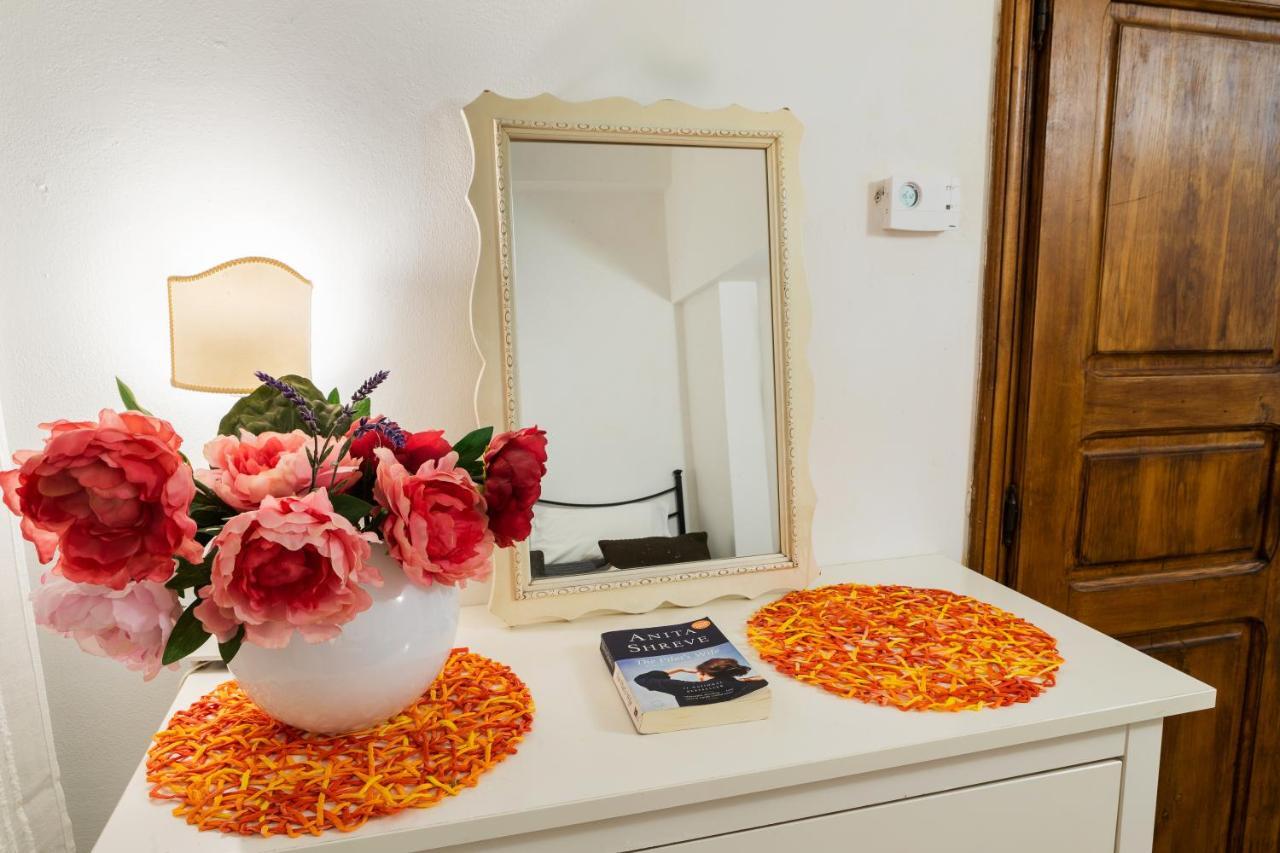 Tornabuoni Appartement