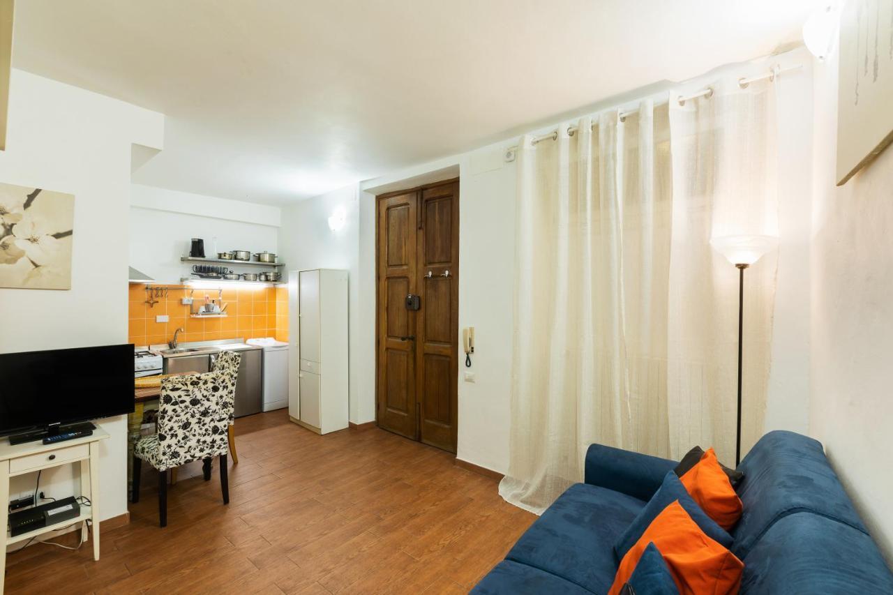 Appartement Tornabuoni Florence