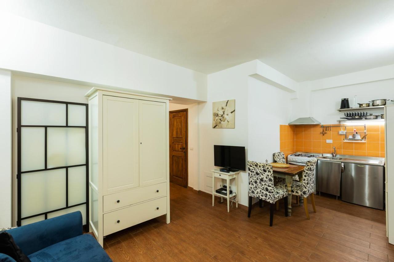 Appartement Tornabuoni *