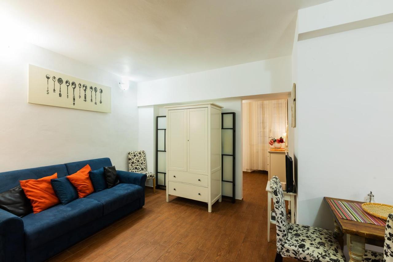 Appartement Tornabuoni