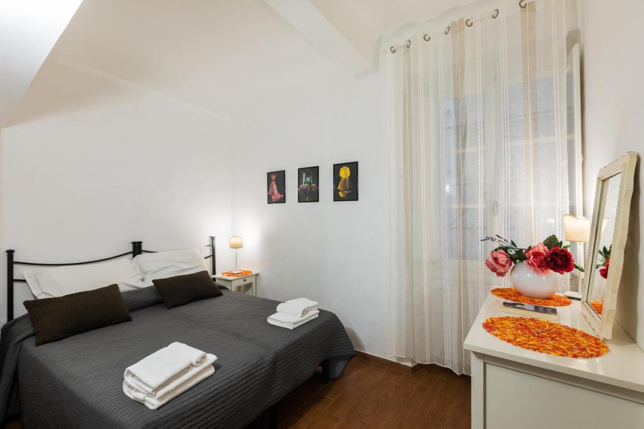 Apartment Tornabuoni Florenz